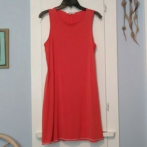 Sundress with Pockets